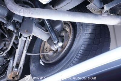 1979 Mercury Cougar XR7