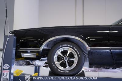 1979 Mercury Cougar XR7