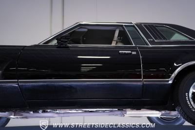 1979 Mercury Cougar XR7