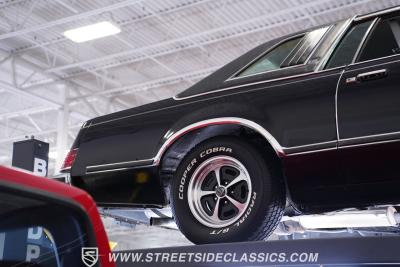 1979 Mercury Cougar XR7