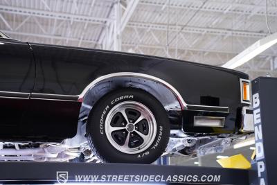 1979 Mercury Cougar XR7