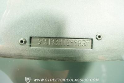 1979 Mercury Cougar XR7