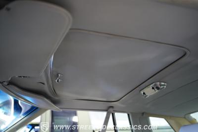 1979 Mercury Cougar XR7