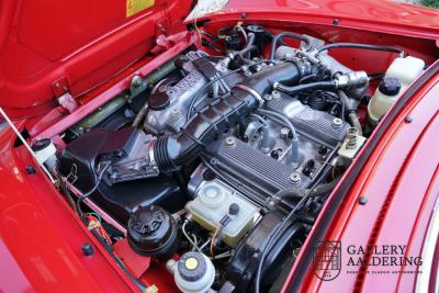 1991 Alfa Romeo Spider 2.0 Type 4 &ldquo;Two owners from new&rdquo;