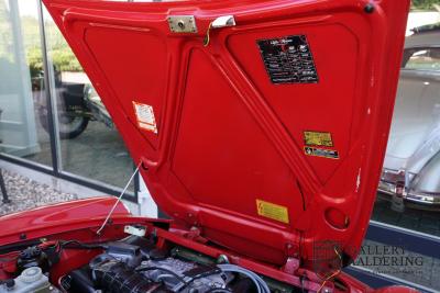 1991 Alfa Romeo Spider 2.0 Type 4 &ldquo;Two owners from new&rdquo;