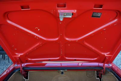 1991 Alfa Romeo Spider 2.0 Type 4 &ldquo;Two owners from new&rdquo;