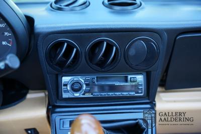 1991 Alfa Romeo Spider 2.0 Type 4 &ldquo;Two owners from new&rdquo;