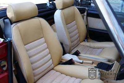 1991 Alfa Romeo Spider 2.0 Type 4 &ldquo;Two owners from new&rdquo;