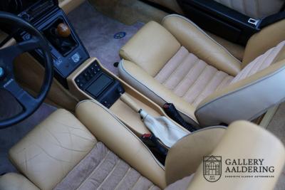 1991 Alfa Romeo Spider 2.0 Type 4 &ldquo;Two owners from new&rdquo;