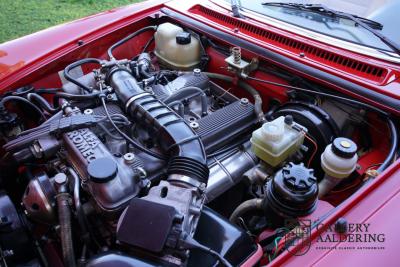 1991 Alfa Romeo Spider 2.0 Type 4 &ldquo;Two owners from new&rdquo;