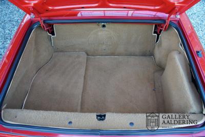 1991 Alfa Romeo Spider 2.0 Type 4 &ldquo;Two owners from new&rdquo;