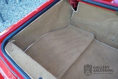 1991 Alfa Romeo Spider 2.0 Type 4 &ldquo;Two owners from new&rdquo;