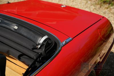 1991 Alfa Romeo Spider 2.0 Type 4 &ldquo;Two owners from new&rdquo;