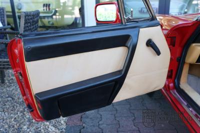 1991 Alfa Romeo Spider 2.0 Type 4 &ldquo;Two owners from new&rdquo;