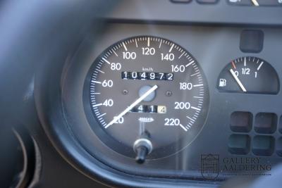 1991 Alfa Romeo Spider 2.0 Type 4 &ldquo;Two owners from new&rdquo;