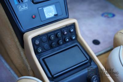 1991 Alfa Romeo Spider 2.0 Type 4 &ldquo;Two owners from new&rdquo;