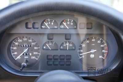 1991 Alfa Romeo Spider 2.0 Type 4 &ldquo;Two owners from new&rdquo;