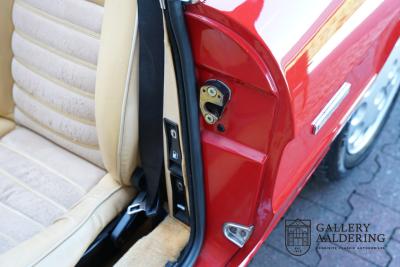 1991 Alfa Romeo Spider 2.0 Type 4 &ldquo;Two owners from new&rdquo;