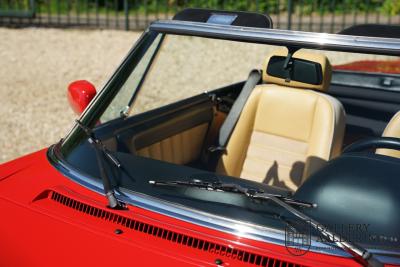 1991 Alfa Romeo Spider 2.0 Type 4 &ldquo;Two owners from new&rdquo;