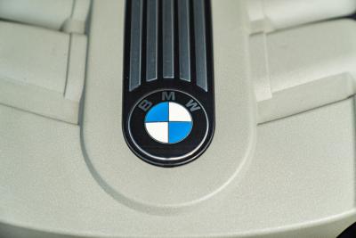 2005 BMW 745 D