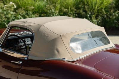 1964 Jaguar E-Type Roadster