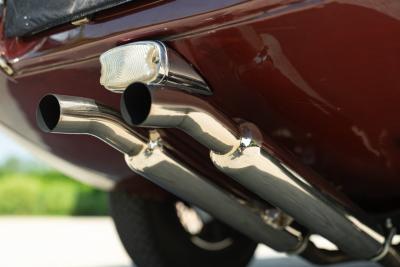 1964 Jaguar E-Type Roadster