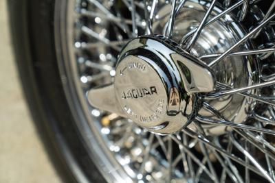 1964 Jaguar E-Type Roadster