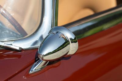 1964 Jaguar E-Type Roadster