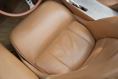 1964 Jaguar E-Type Roadster