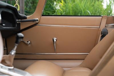 1964 Jaguar E-Type Roadster