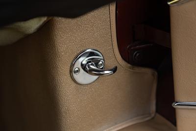 1964 Jaguar E-Type Roadster