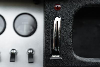 1964 Jaguar E-Type Roadster