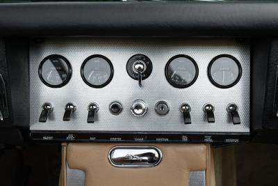 1964 Jaguar E-Type Roadster