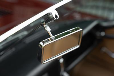 1964 Jaguar E-Type Roadster