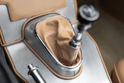 1964 Jaguar E-Type Roadster