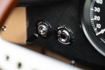 1964 Jaguar E-Type Roadster