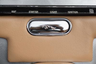 1964 Jaguar E-Type Roadster