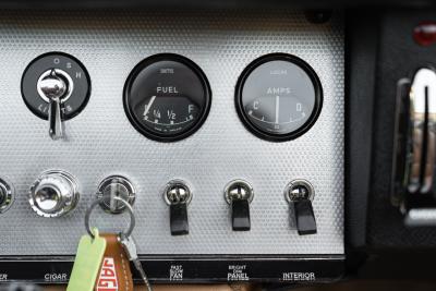 1964 Jaguar E-Type Roadster