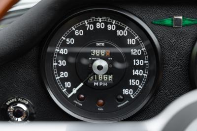 1964 Jaguar E-Type Roadster