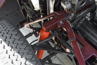 1964 Jaguar E-Type Roadster