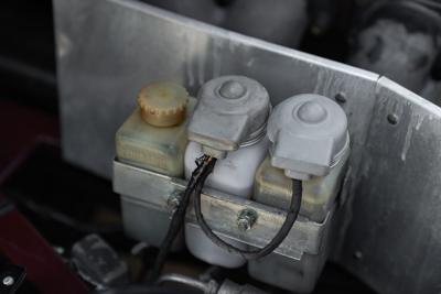 1964 Jaguar E-Type Roadster