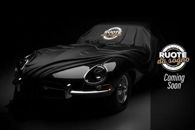 1971 Jaguar E-TYPE COUPE&#039; 5.3 V12