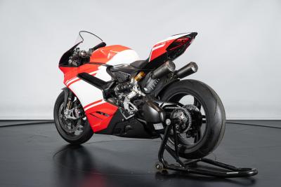 2017 Ducati 1299 PANIGALE SUPERLEGGERA&nbsp;