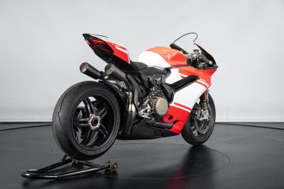 2017 Ducati 1299 PANIGALE SUPERLEGGERA&nbsp;