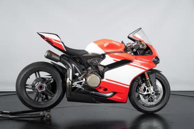 2017 Ducati 1299 PANIGALE SUPERLEGGERA&nbsp;