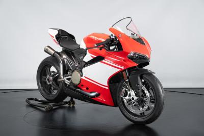 2017 Ducati 1299 PANIGALE SUPERLEGGERA&nbsp;