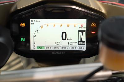2017 Ducati 1299 PANIGALE SUPERLEGGERA&nbsp;