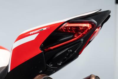 2017 Ducati 1299 PANIGALE SUPERLEGGERA&nbsp;