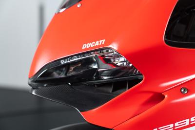 2017 Ducati 1299 PANIGALE SUPERLEGGERA&nbsp;