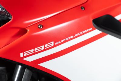 2017 Ducati 1299 PANIGALE SUPERLEGGERA&nbsp;
